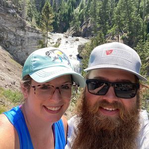 Meet your Posher, Caroline